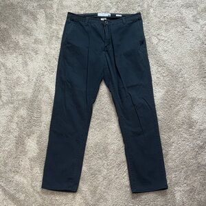 Men's Blue Pants